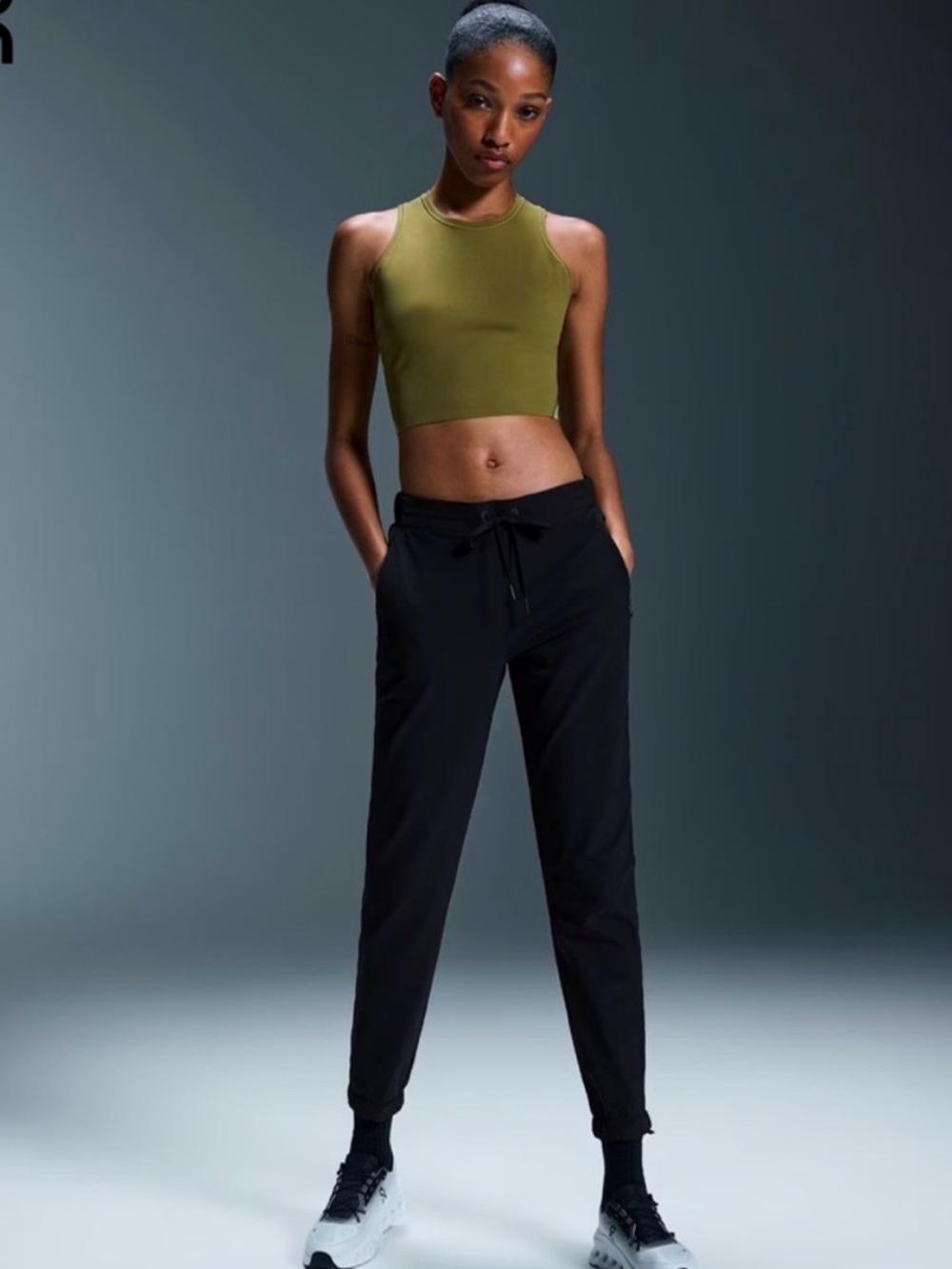 On Cloud Active Pants 💪🏽